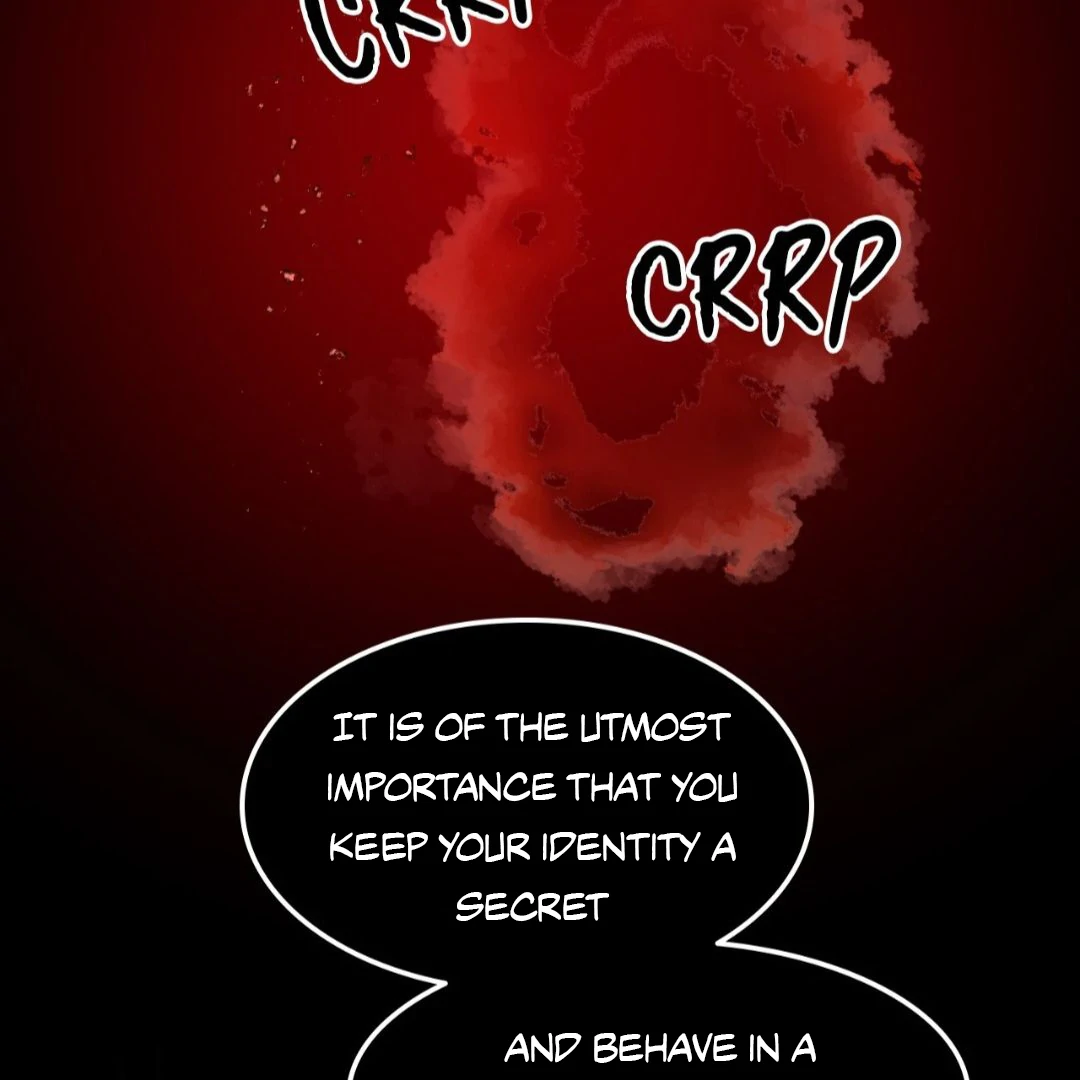Peach Boy - Chapter 20 manhwa