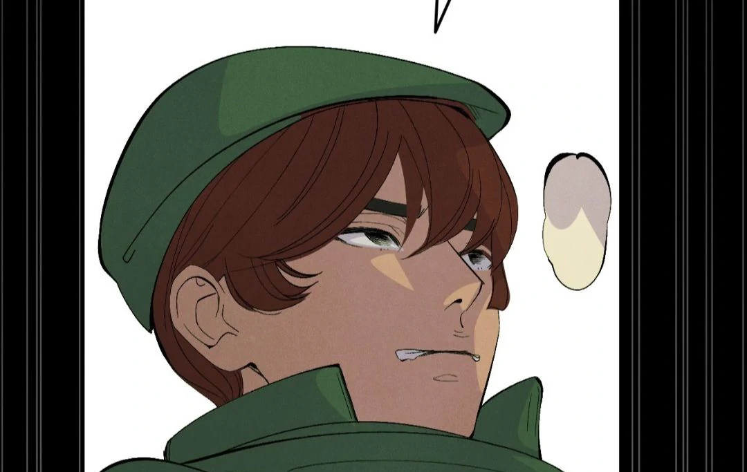 Peach Boy - Chapter 20 manhwa