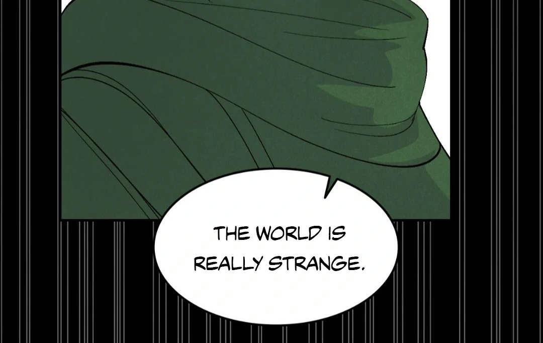 Peach Boy - Chapter 20 manhwa