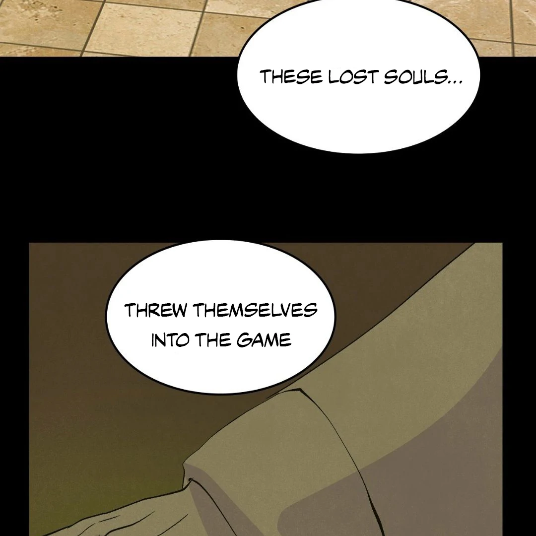 Peach Boy - Chapter 20 manhwa