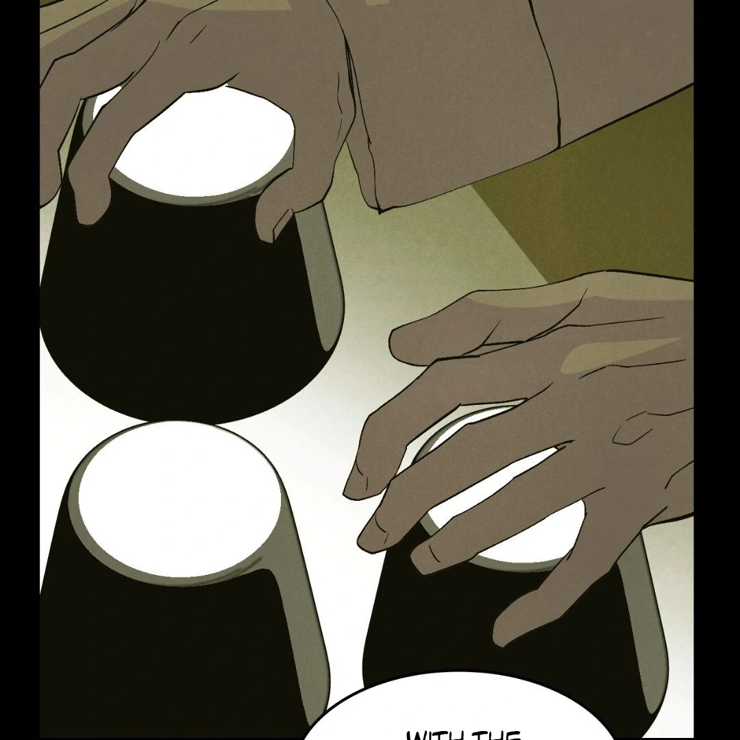 Peach Boy - Chapter 20 manhwa