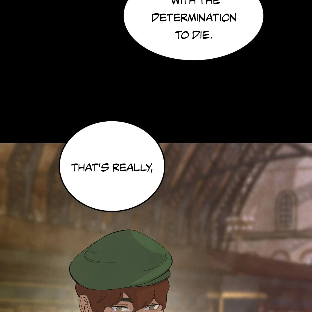 Peach Boy - Chapter 20 manhwa