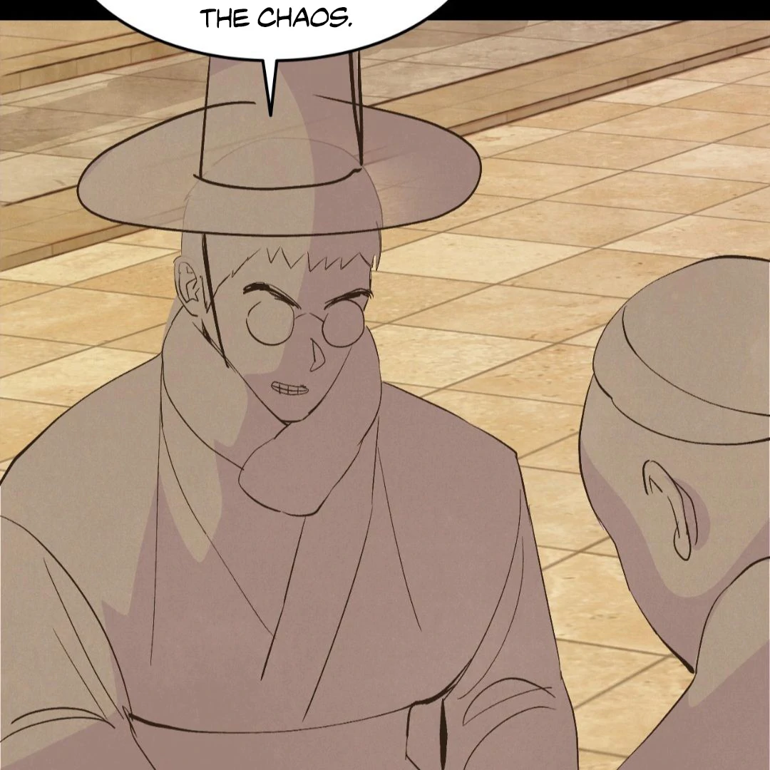 Peach Boy - Chapter 20 manhwa