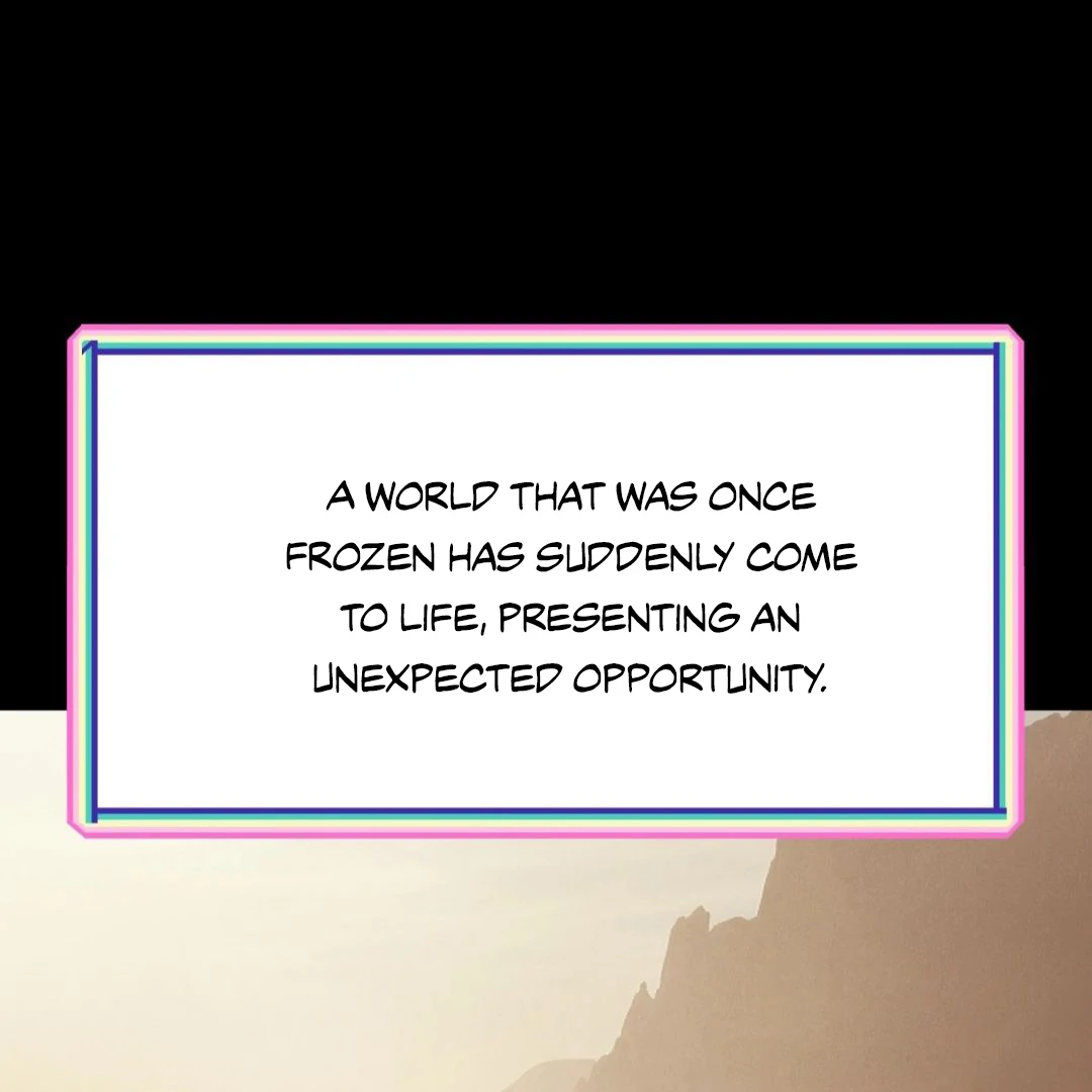 Peach Boy - Chapter 20 manhwa