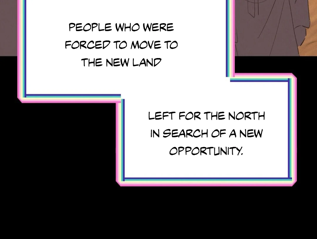 Peach Boy - Chapter 20 manhwa