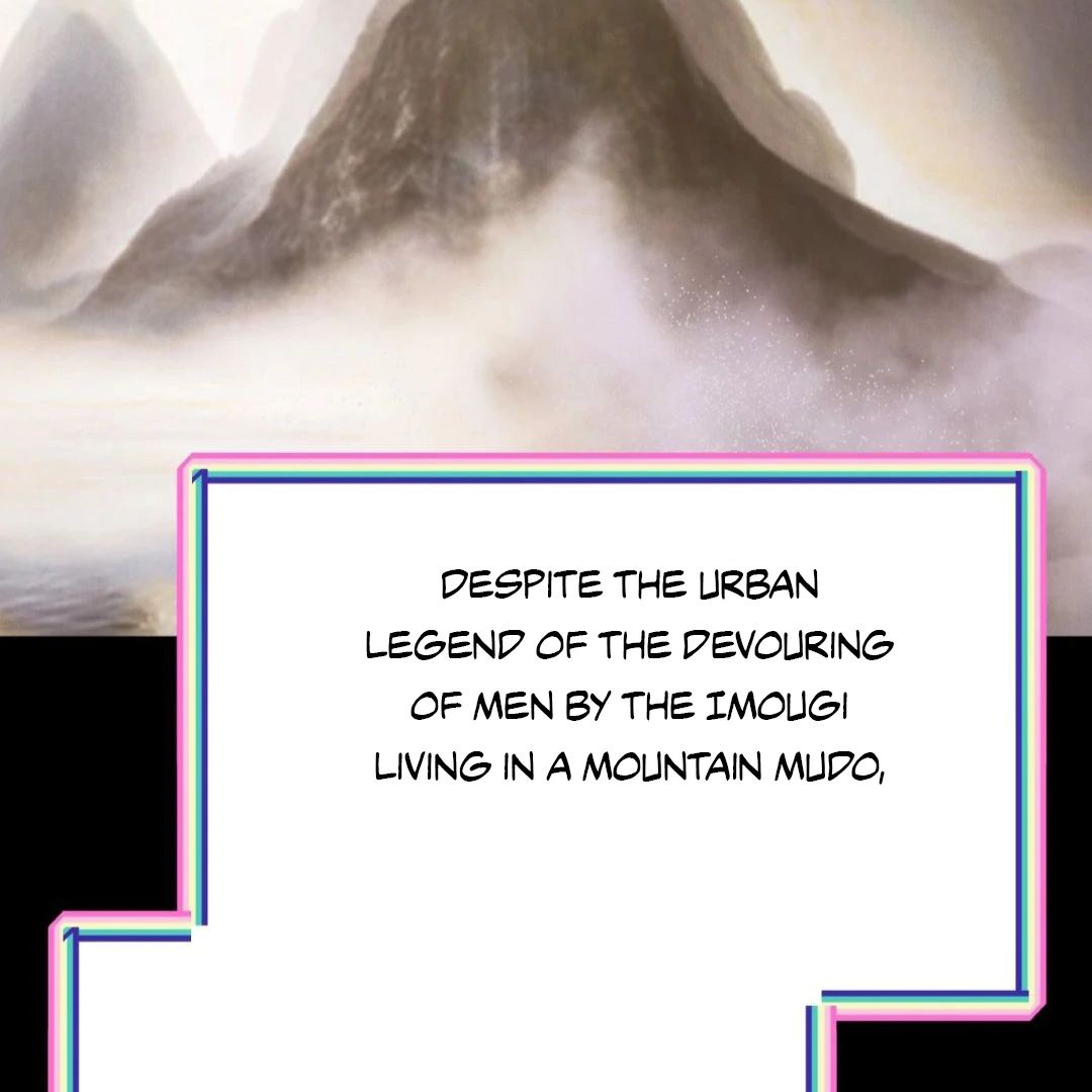 Peach Boy - Chapter 20 manhwa