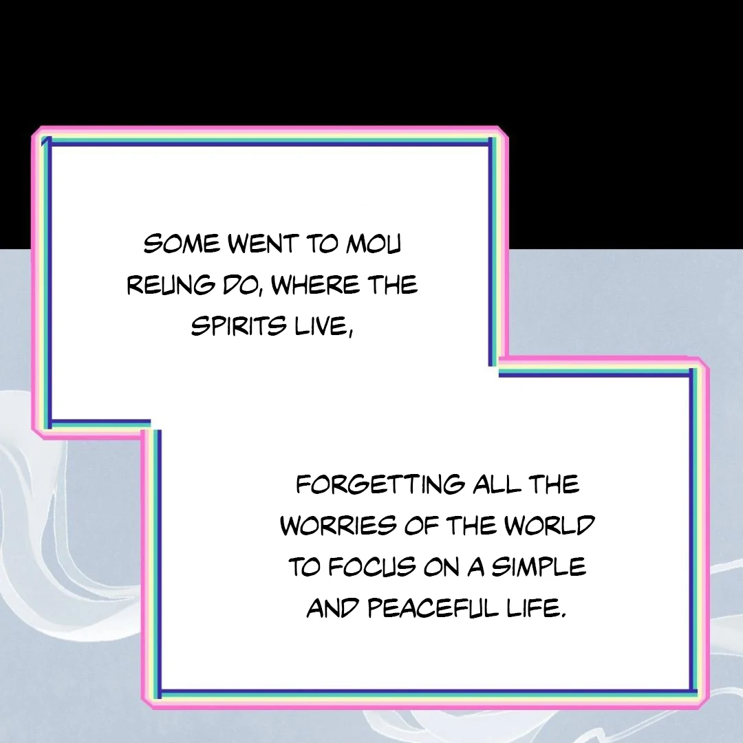 Peach Boy - Chapter 20 manhwa