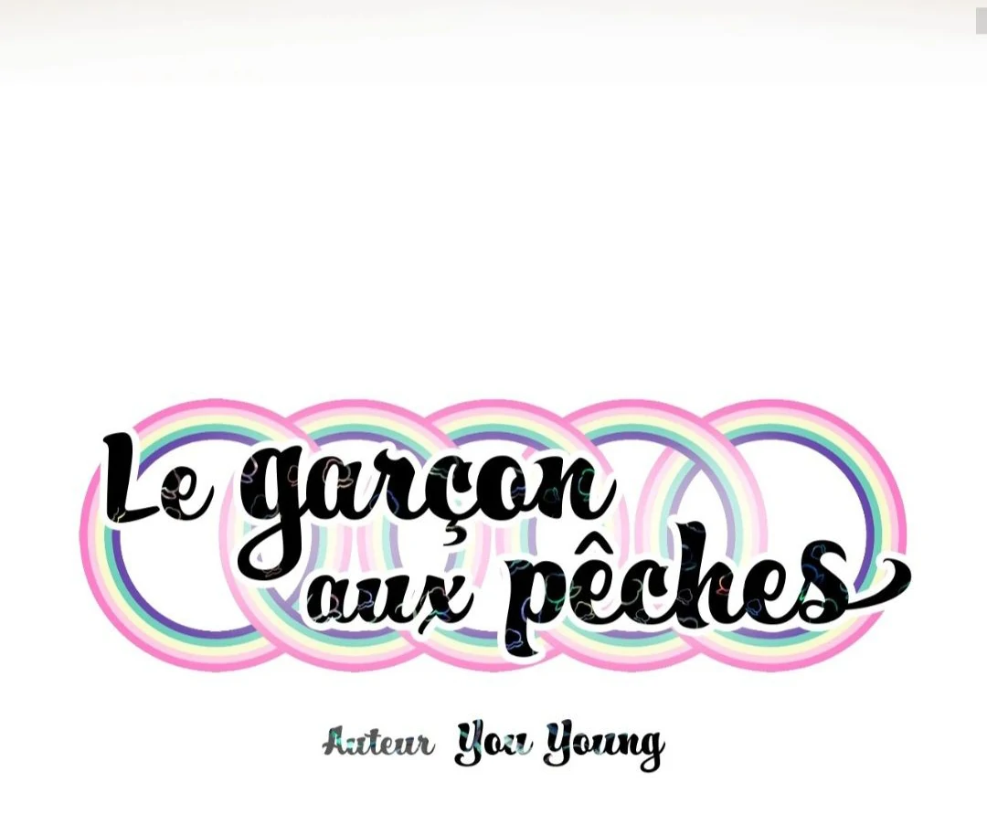 Peach Boy - Chapter 20 manhwa