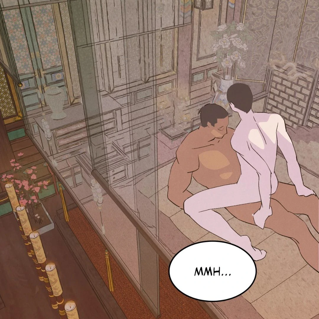 Peach Boy - Chapter 20 manhwa