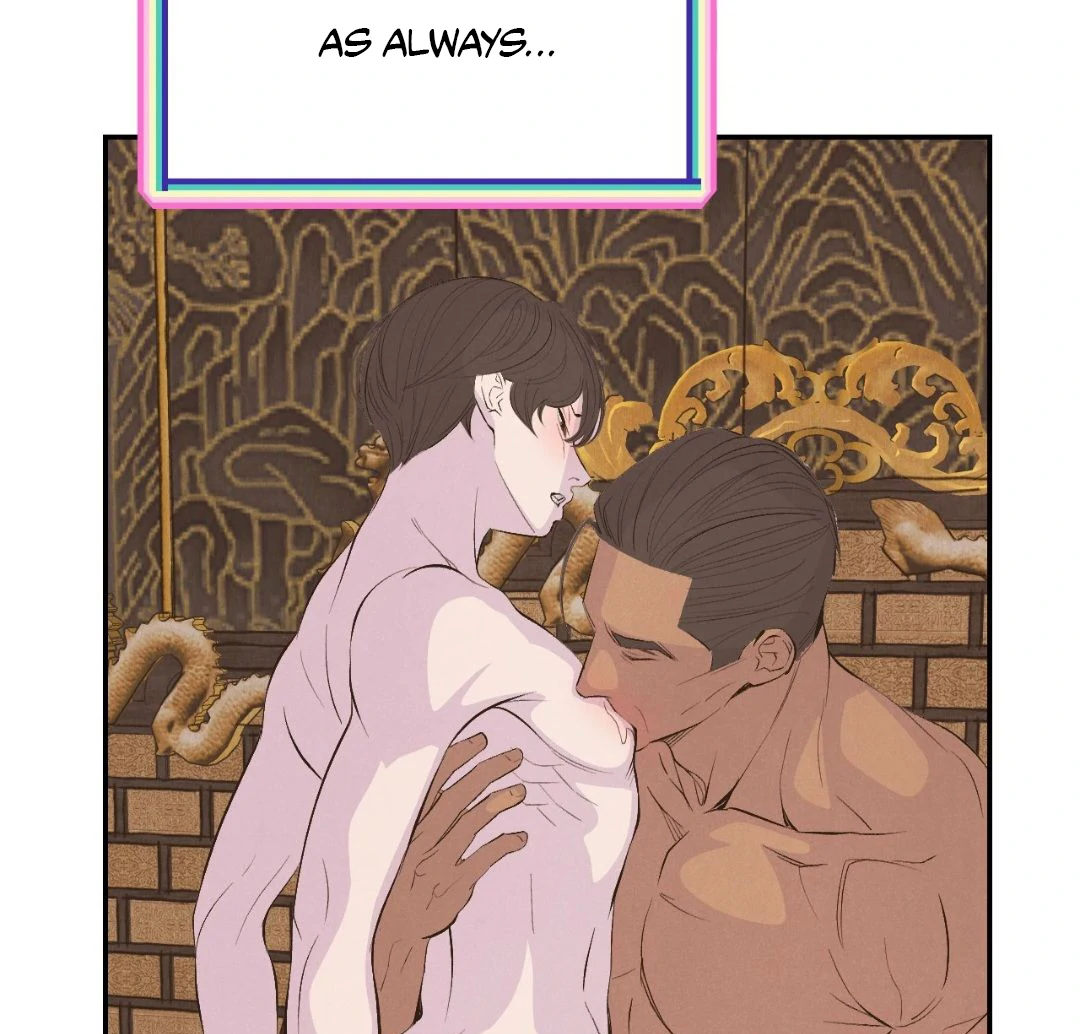 Peach Boy - Chapter 20 manhwa