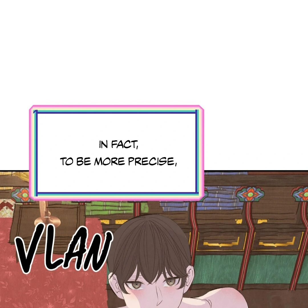 Peach Boy - Chapter 20 manhwa