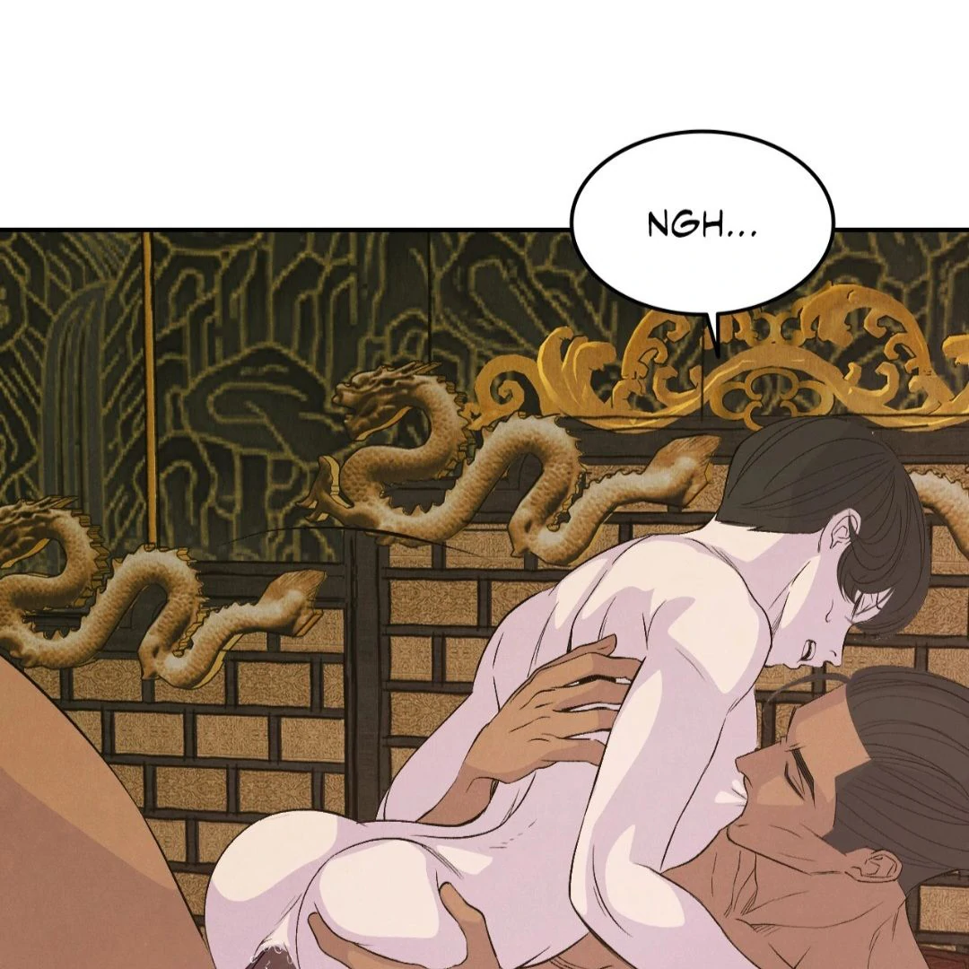 Peach Boy - Chapter 20 manhwa