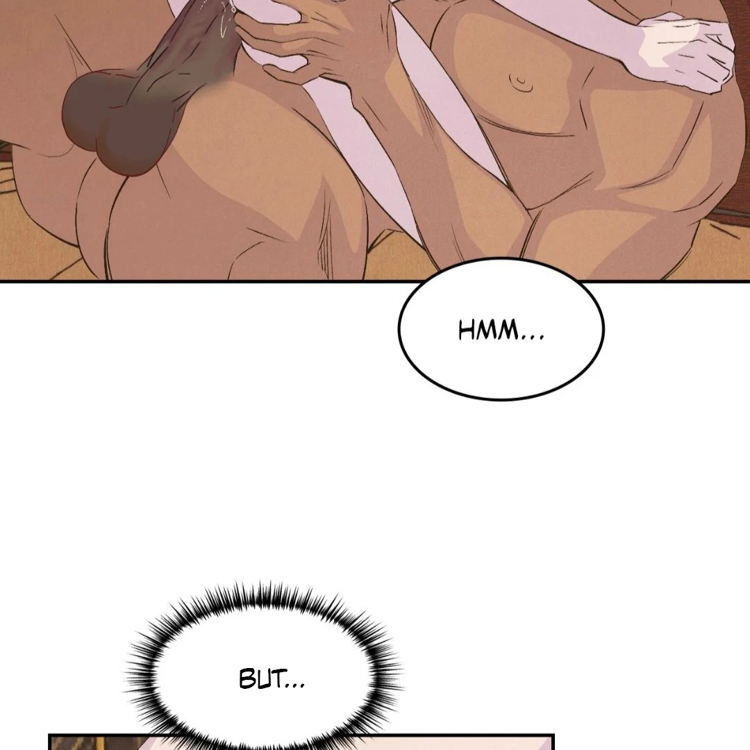 Peach Boy - Chapter 20 manhwa