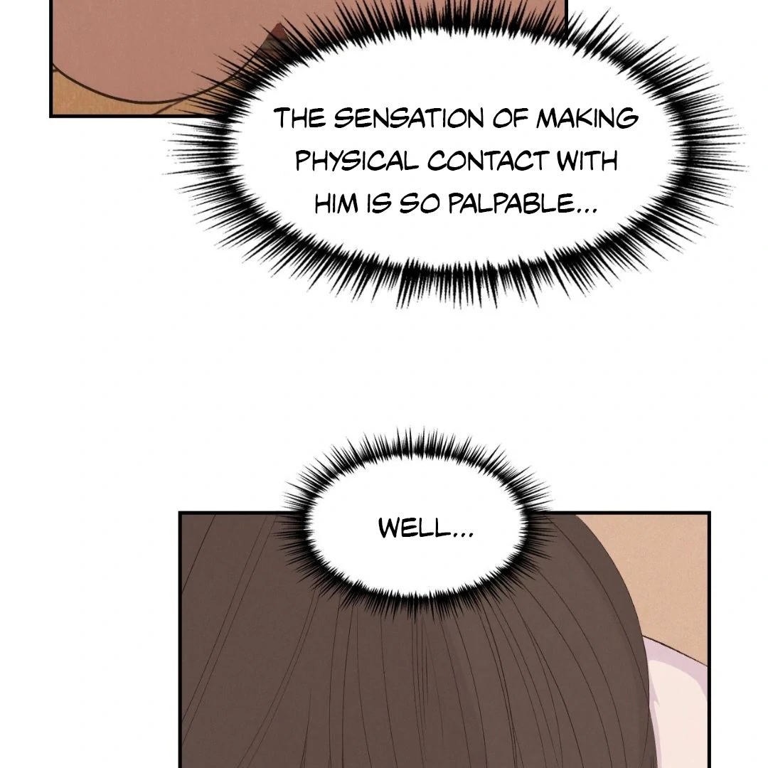 Peach Boy - Chapter 20 manhwa