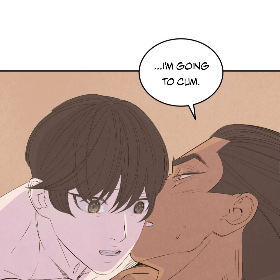 Peach Boy - Chapter 20 manhwa
