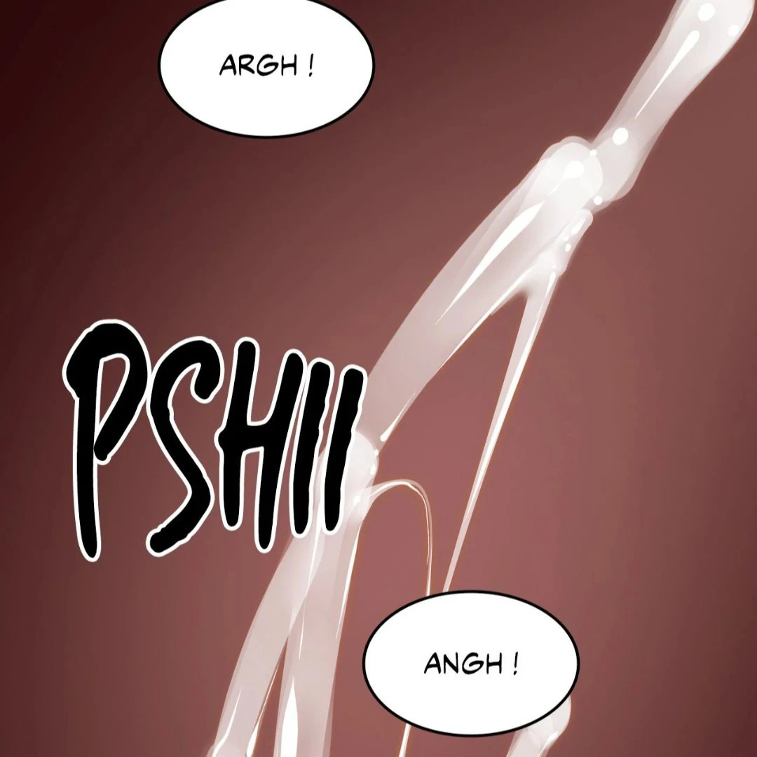 Peach Boy - Chapter 20 manhwa