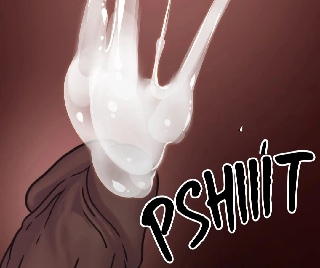 Peach Boy - Chapter 20 manhwa