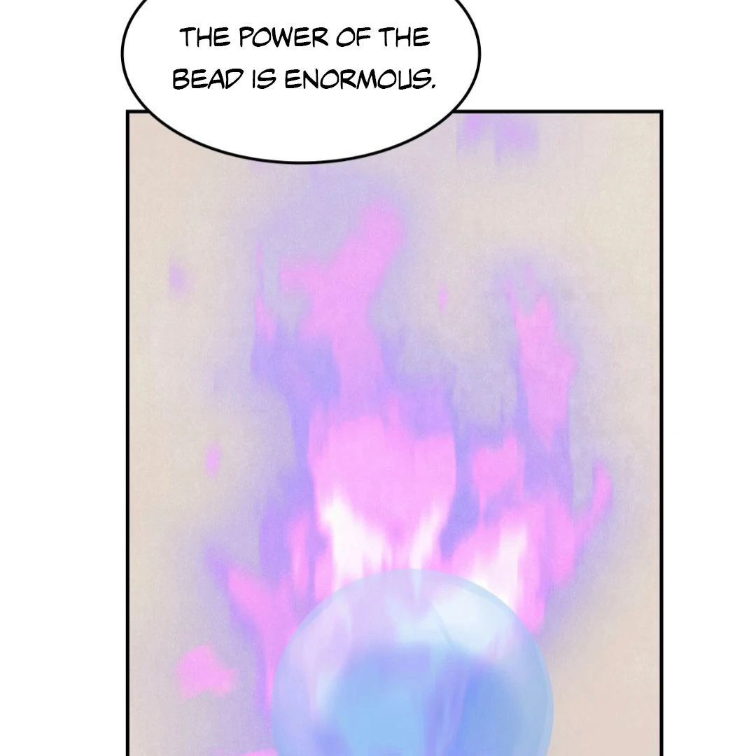 Peach Boy - Chapter 20 manhwa