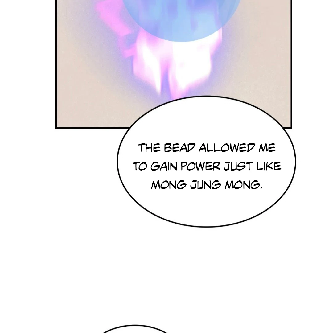 Peach Boy - Chapter 20 manhwa