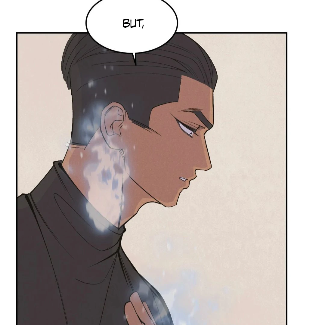 Peach Boy - Chapter 20 manhwa