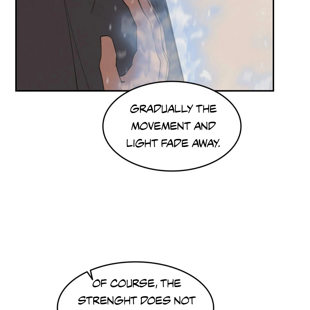 Peach Boy - Chapter 20 manhwa