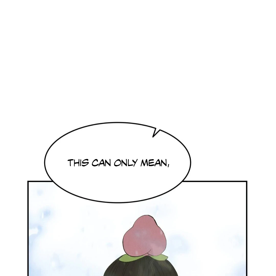 Peach Boy - Chapter 20 manhwa