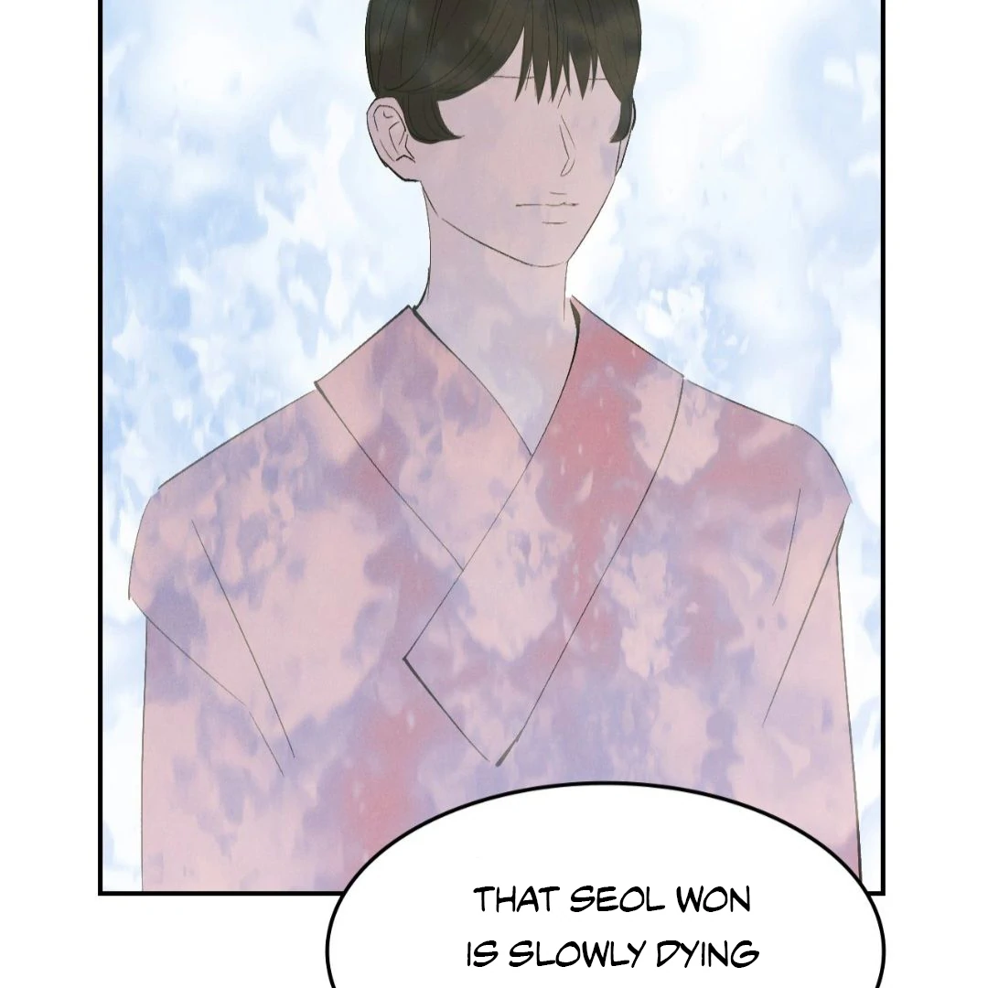 Peach Boy - Chapter 20 manhwa