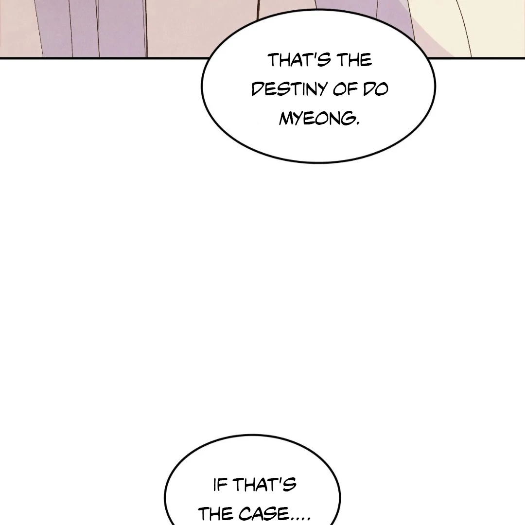 Peach Boy - Chapter 20 manhwa