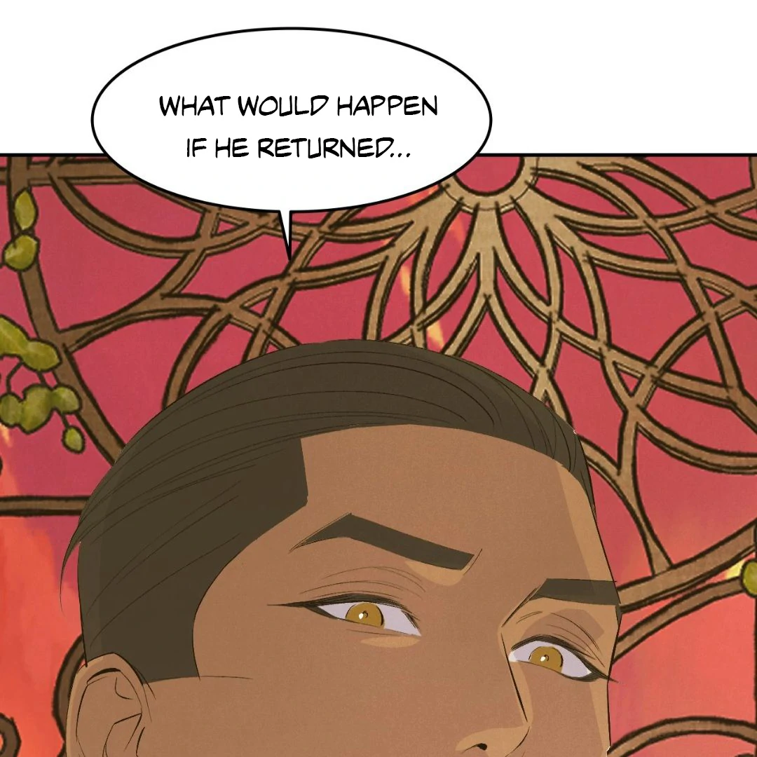 Peach Boy - Chapter 20 manhwa