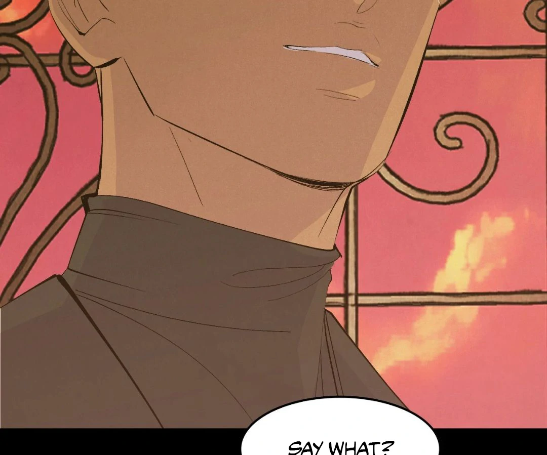 Peach Boy - Chapter 20 manhwa