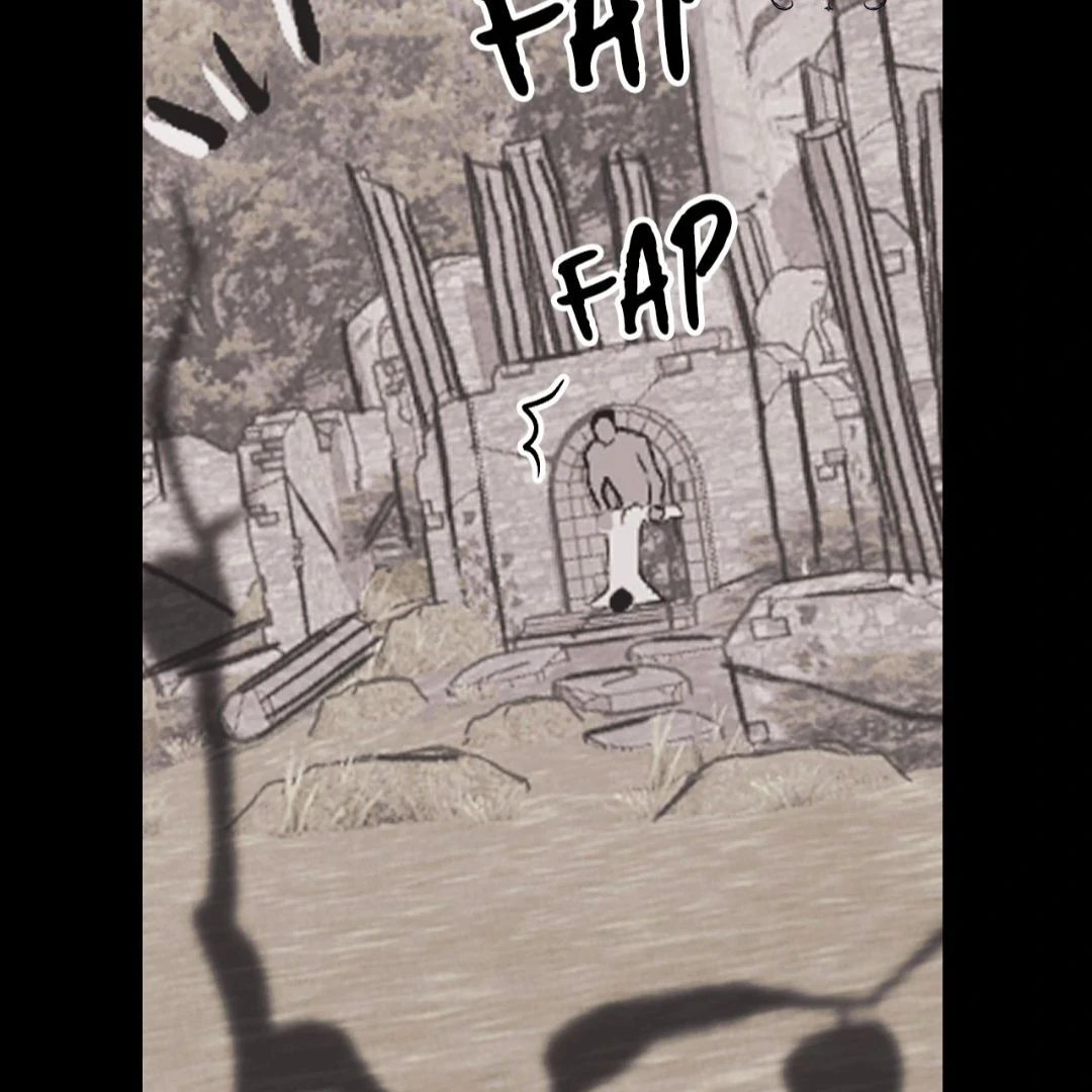 Peach Boy - Chapter 20 manhwa