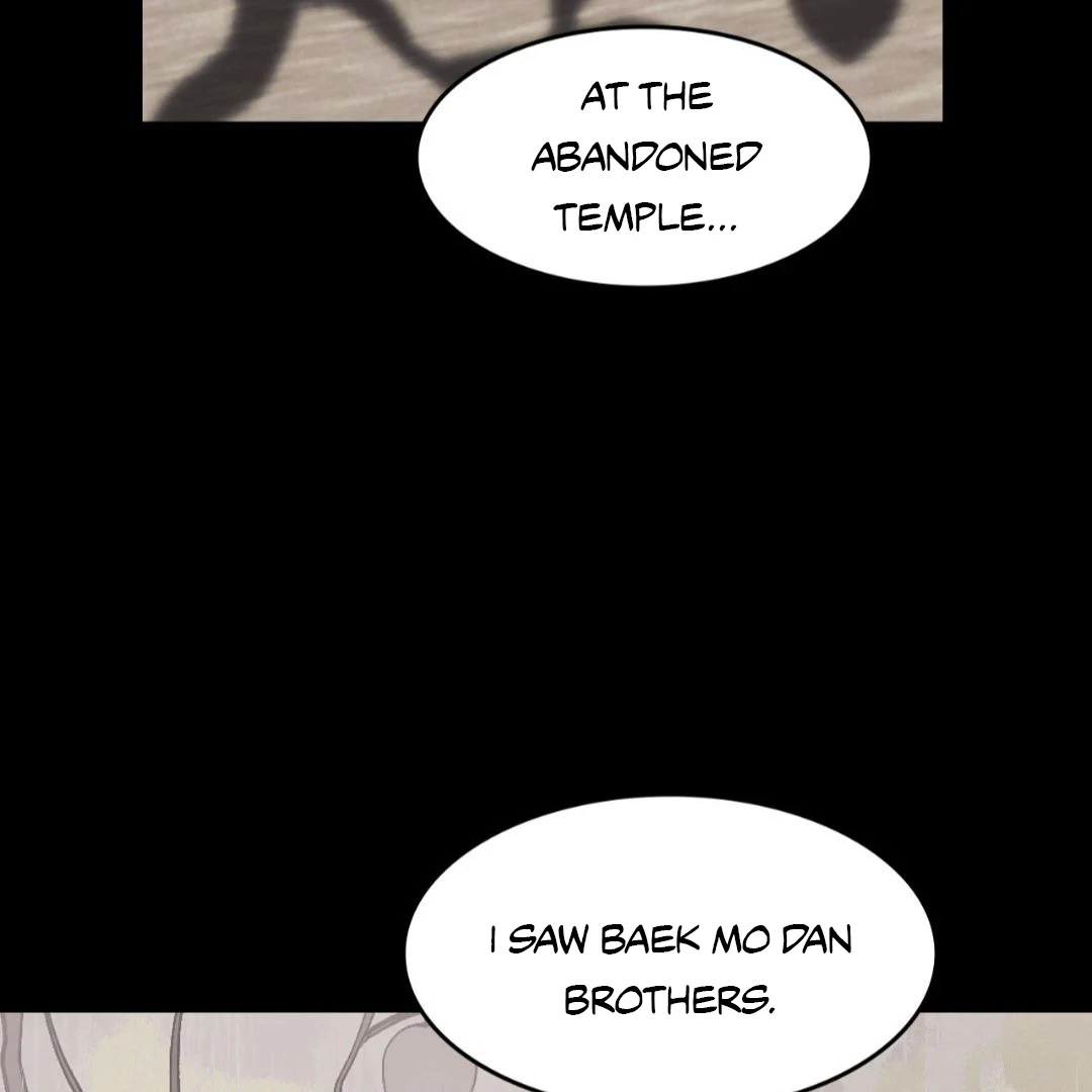Peach Boy - Chapter 20 manhwa