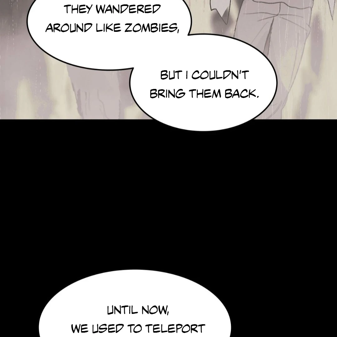 Peach Boy - Chapter 20 manhwa