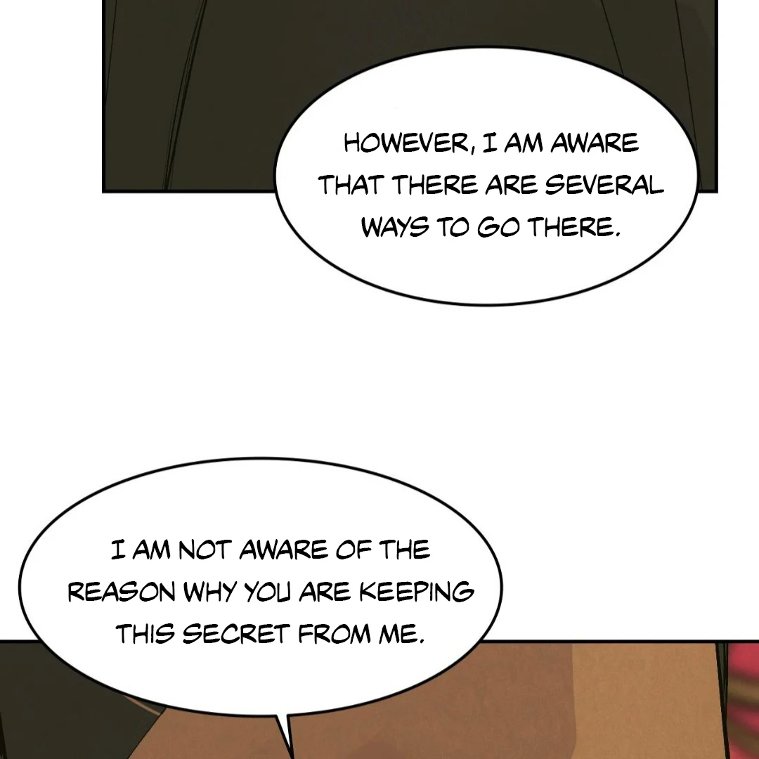 Peach Boy - Chapter 20 manhwa