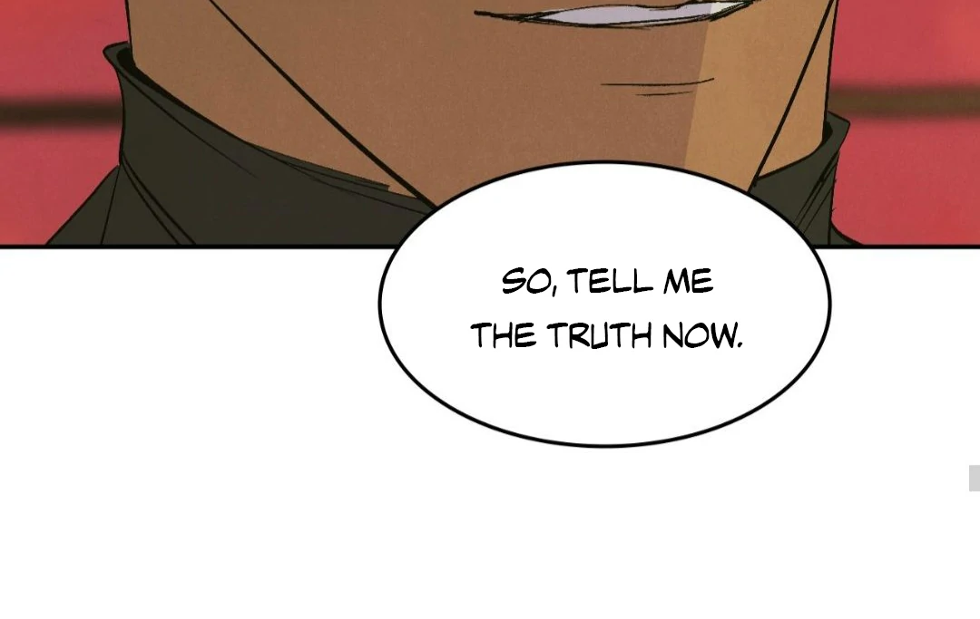 Peach Boy - Chapter 20 manhwa
