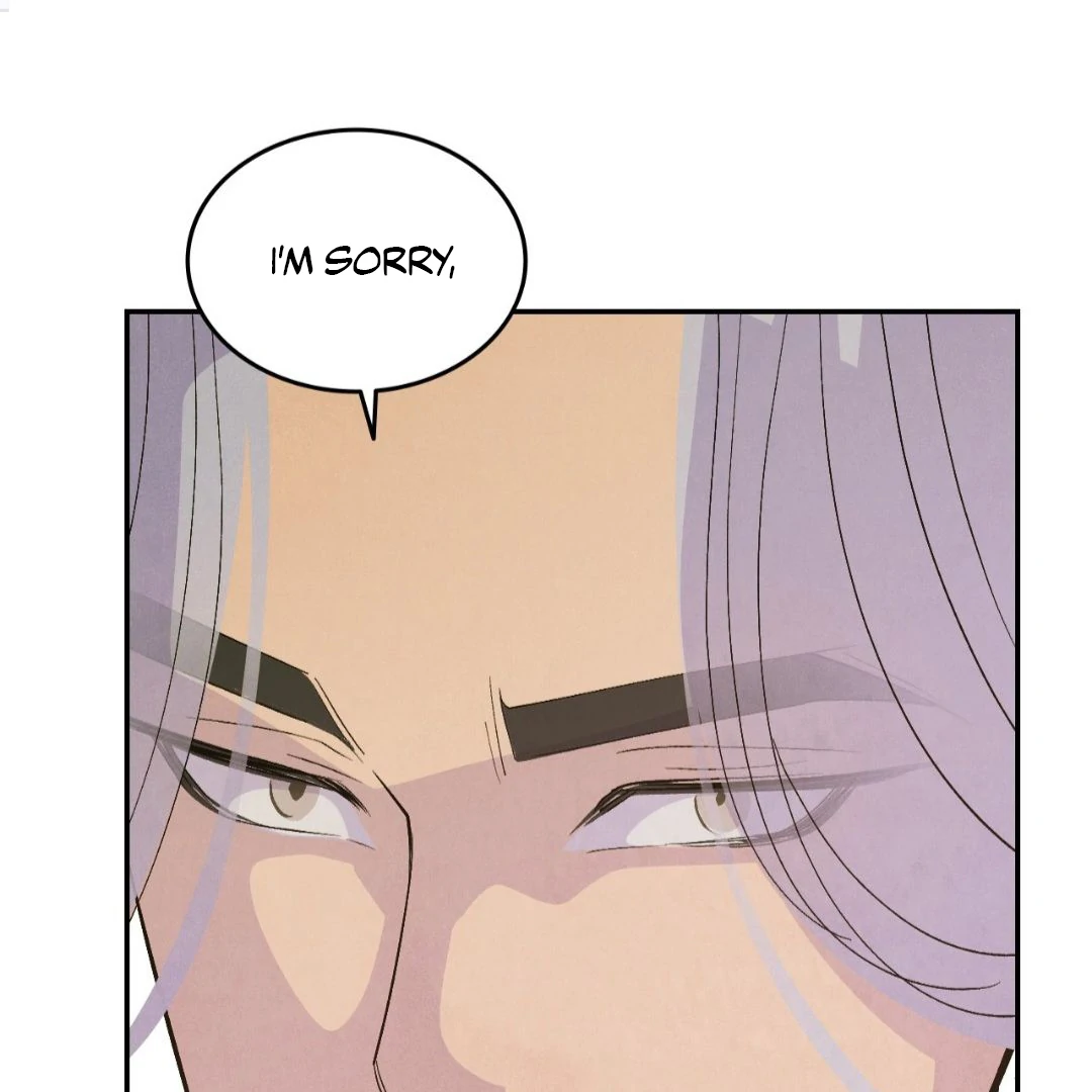 Peach Boy - Chapter 20 manhwa