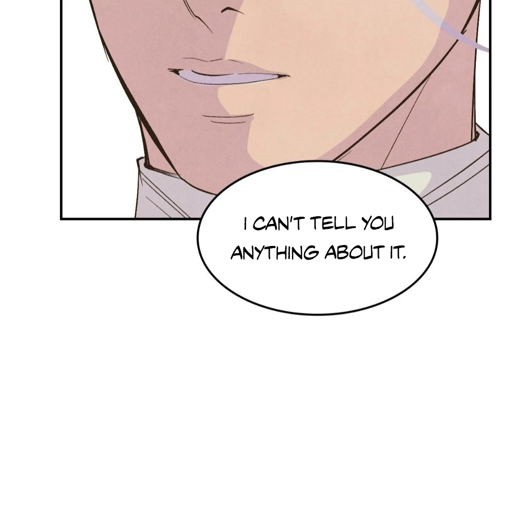 Peach Boy - Chapter 20 manhwa