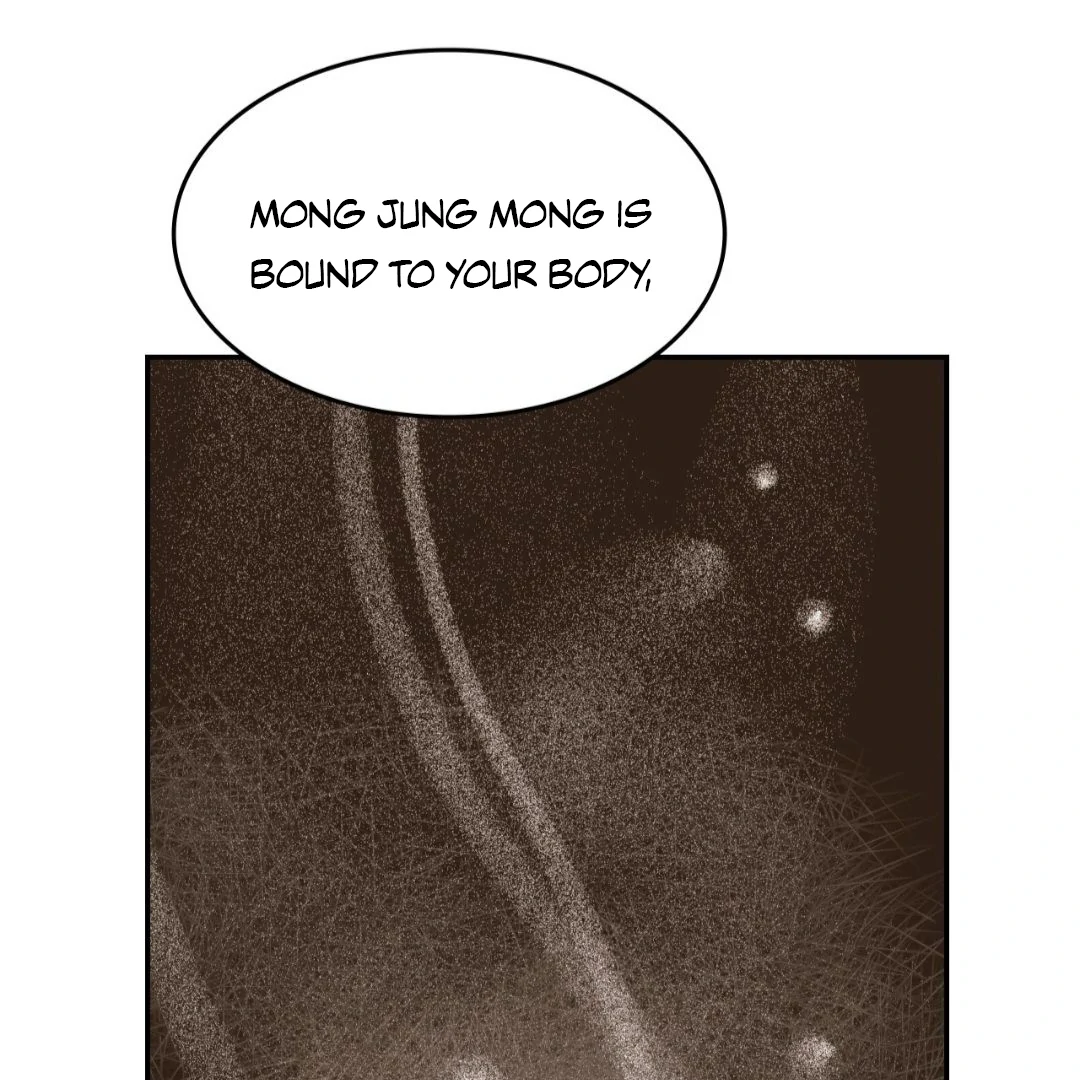 Peach Boy - Chapter 20 manhwa