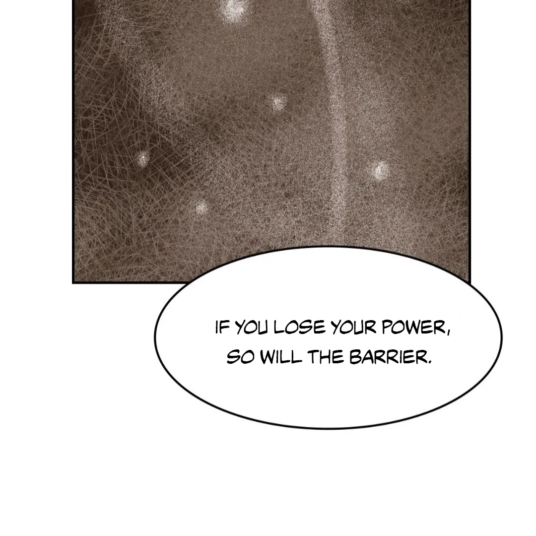 Peach Boy - Chapter 20 manhwa