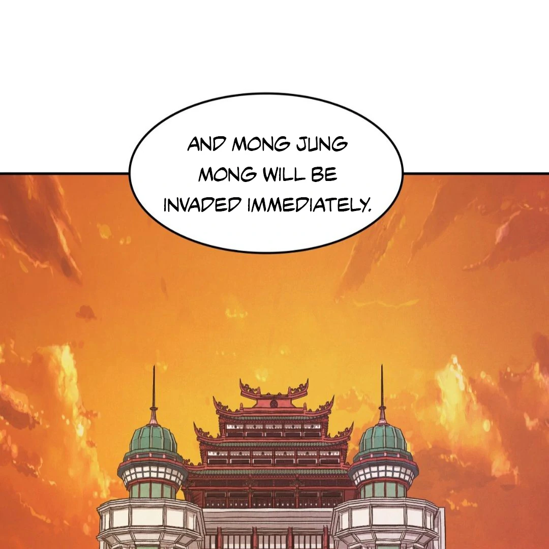 Peach Boy - Chapter 20 manhwa