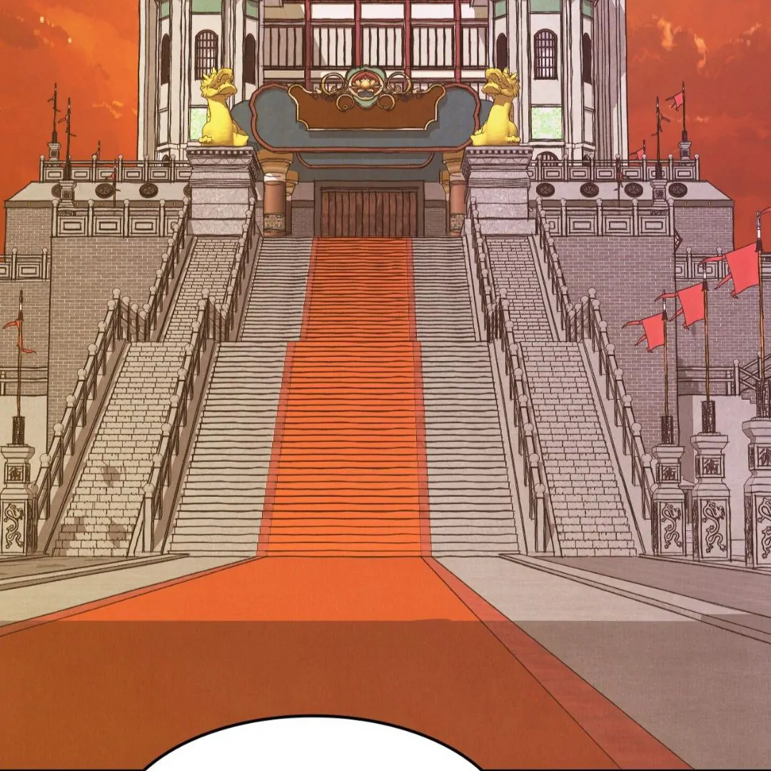 Peach Boy - Chapter 20 manhwa
