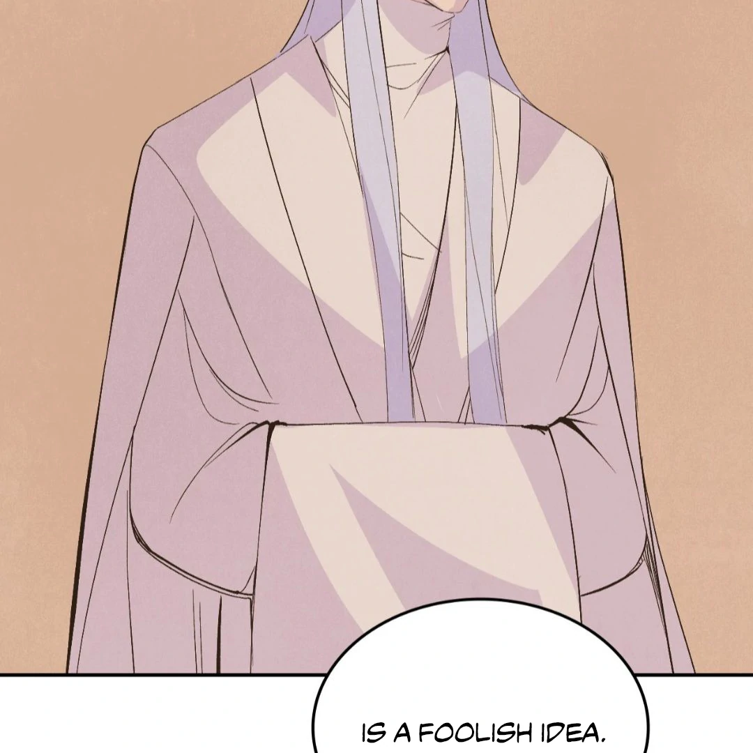 Peach Boy - Chapter 20 manhwa