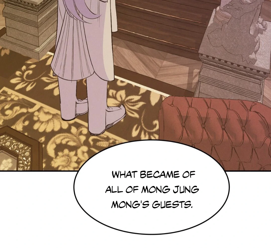 Peach Boy - Chapter 20 manhwa