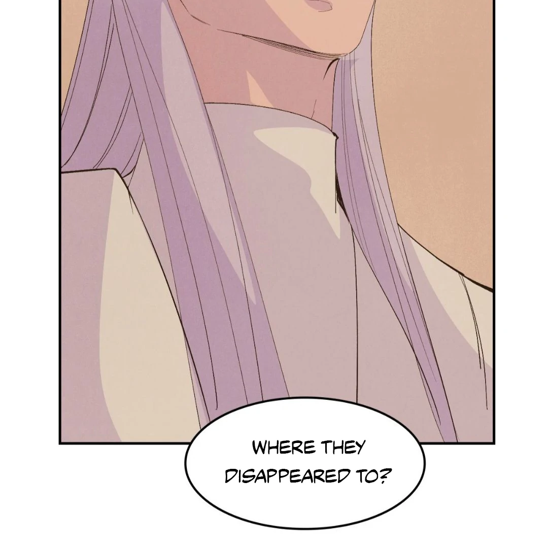 Peach Boy - Chapter 20 manhwa