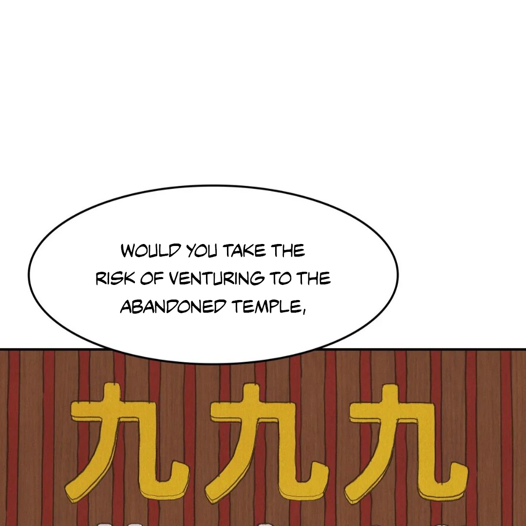 Peach Boy - Chapter 20 manhwa