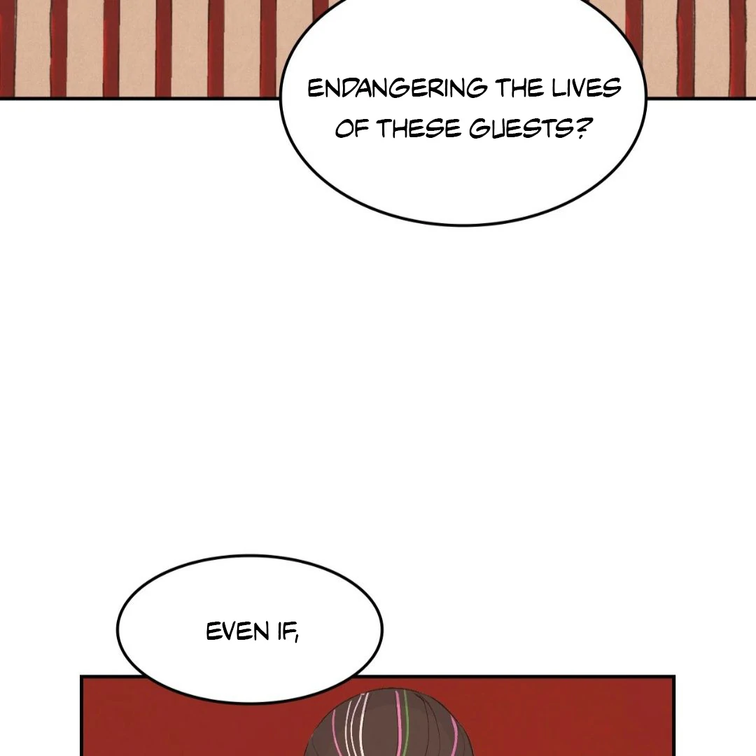 Peach Boy - Chapter 20 manhwa