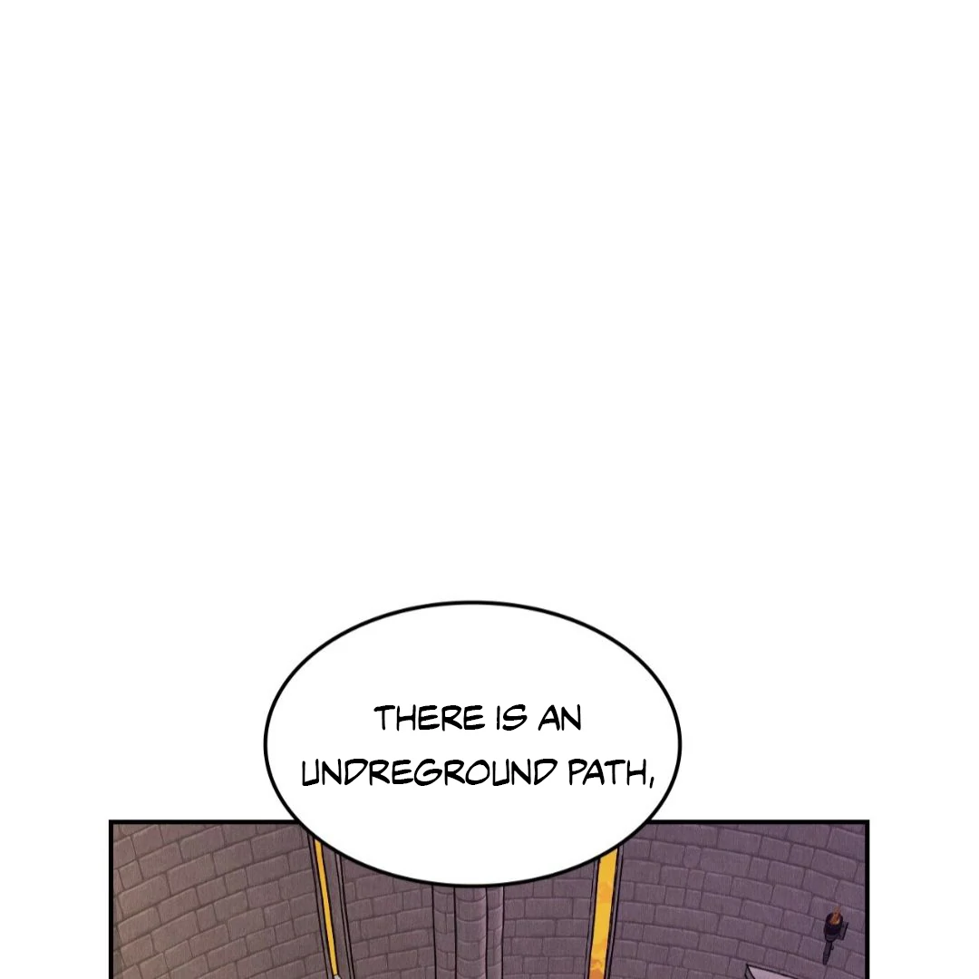 Peach Boy - Chapter 21 manhwa