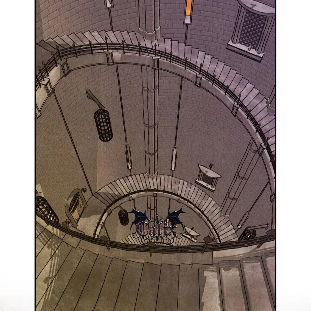 Peach Boy - Chapter 21 manhwa