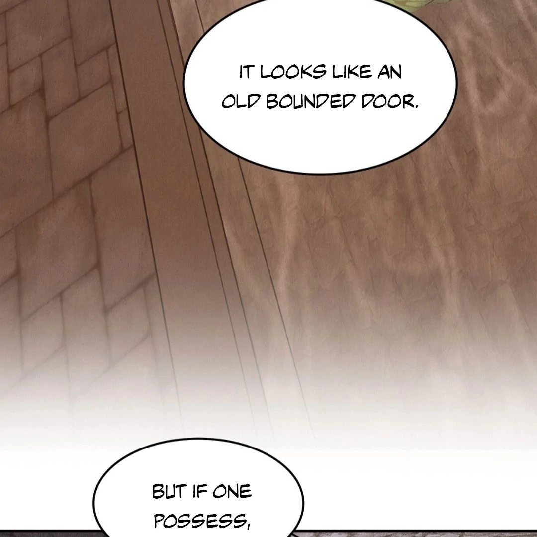 Peach Boy - Chapter 21 manhwa