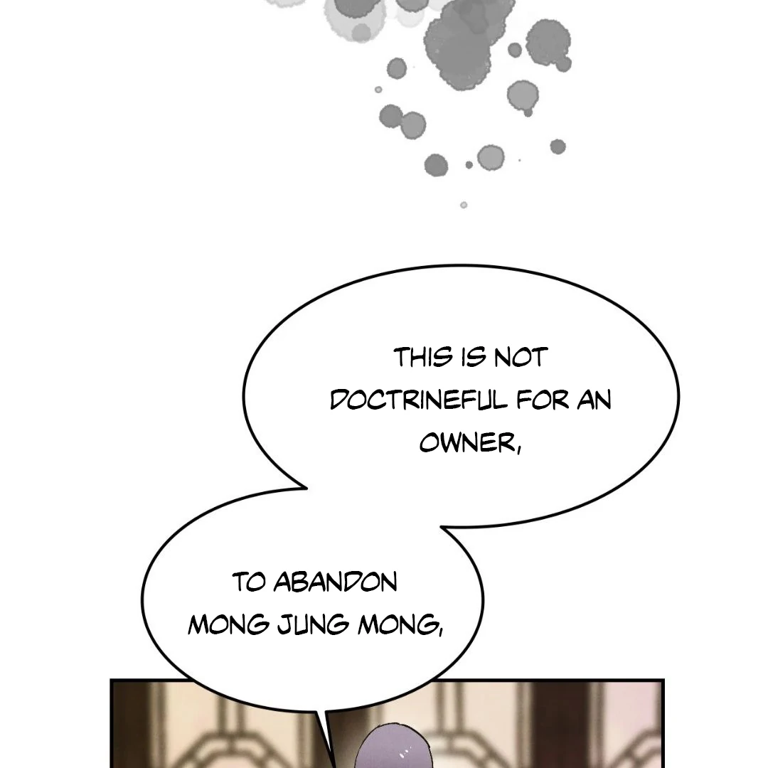 Peach Boy - Chapter 21 manhwa
